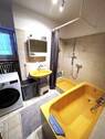 Bad mit Fenster - 