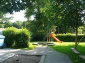 Gartenanlage m. Spielplatz im Bestand - 