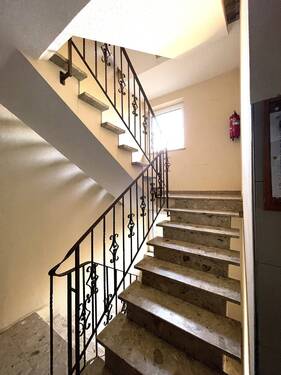 Treppenhaus - 