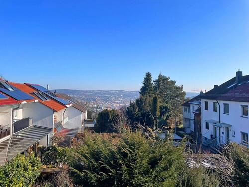 Aussicht - 