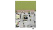 Grundriss Erdgeschoss - 