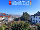 Titelbild - Erbpacht: Zusammengelegtes RMH & REH mit XXL-Sonnengarten und Panoramafernsicht!