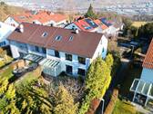 Außenaufnahme - 8 Zimmer Einfamilienhaus zum Kaufen in Ostfildern