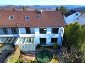 Außenaufnahme - 8 Zimmer Einfamilienhaus in Ostfildern