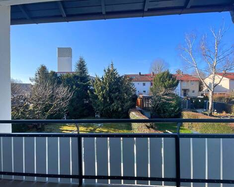 Balkon - 