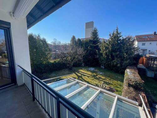 Garten - 