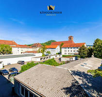 Ein Zuhause für die Familie - Perfekte Wohnung in Reutlingen für Anleger!