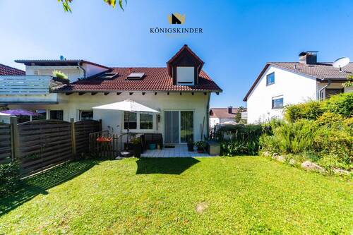 Garten - 