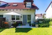Terrasse - 