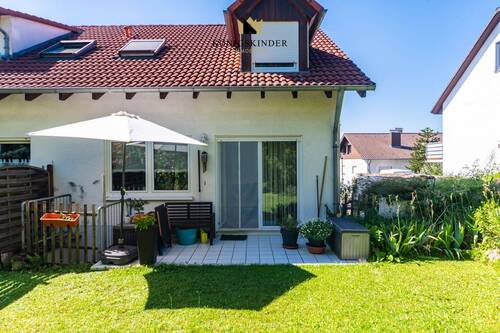 Terrasse - 
