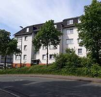 Zwei – bis Dreizimmerwohnung mit Balkon und Garage in Lüdenscheid - Nähe Zentrum