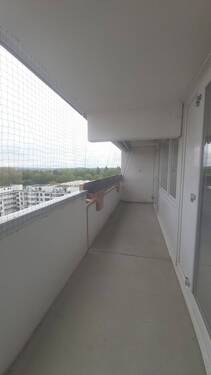 Balkon - 