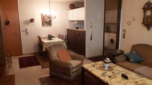 Wohnzimmer - 