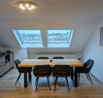 Starten Sie Ihren neuen Lebensabschnitt - modernes Zuhause in ruhiger Lage von Balve