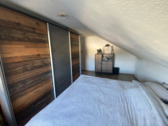 Schlafzimmer - Etagenwohnung mit 62,00 m² in Balve zur Miete