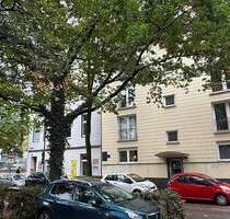 Gut geschnittene Wohnung in der Südstadt - Köln Altstadt-Süd