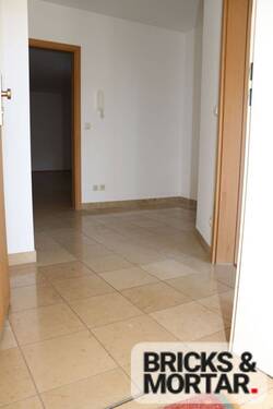 Wohnungsflur - 