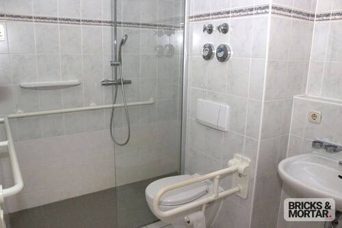 Badezimmer - 