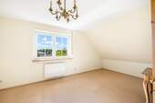 Zimmer im OG - 