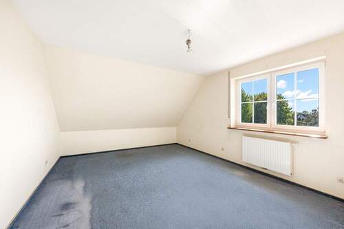 Zimmer im OG - 