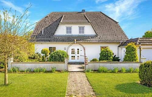 PL02052538 - 6 Zimmer Einfamilienhaus zum Kaufen in Schneverdingen / Lünzen