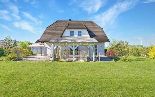 PL02052540 - 6 Zimmer Einfamilienhaus in Schneverdingen / Lünzen