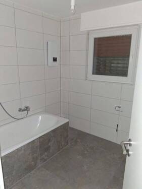 Badezimmer - 