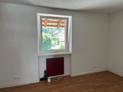 Wohnhaus 1 - Schlafzimmer - 