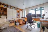 Büro oder Kinderzimmer - 