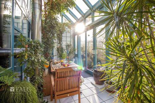 Wintergarten - 
