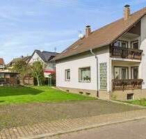 ZWEIFAMILIENHAUS IN TOP LAGE VON ORSCHOLZ - Mettlach / Orscholz ZWEIFAMILIENHAUS IN TOP LAGE VON ORSCHOLZ - Mettlach / Orscholz