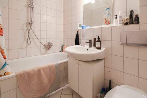 Badezimmer - 