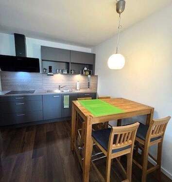 IMG_1142.jpg - !Reserviert! Ideal für FirmenMitarbeiter oder (Ältere) Singles : Voll möblierte Wohnung in ruhiger Lage zwischen Bremen und Bremerhaven