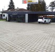 Großes Gewerbegrundstück in Rheinfelden zu verkaufen! - Rheinfelden (Baden)