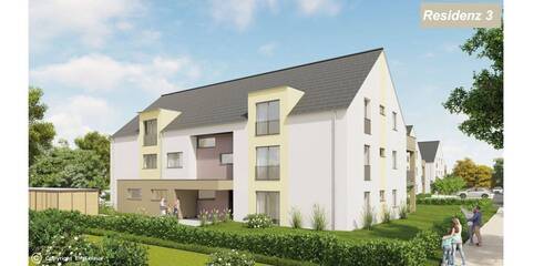 0001 - Moderne Eigentumswohnung in Masholder