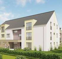 Moderne Eigentumswohnung in Masholder - Bitburg