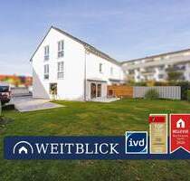 WEITBLICK: Sonnenverwöhntes Familienidyll - Bönnigheim