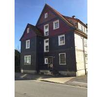 Invest in zentraler Clausthal-Zellerfeld