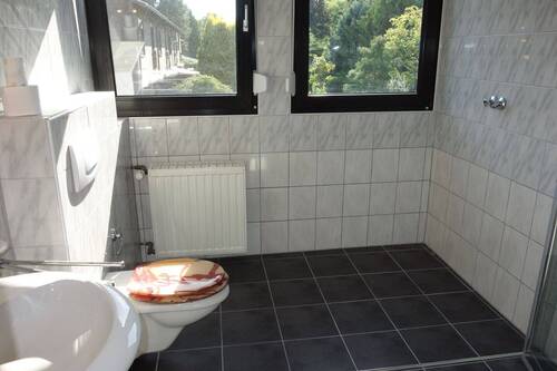 1. OG - Badezimmer - 