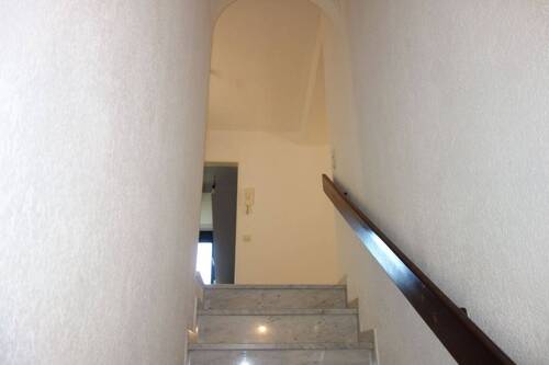 1. OG - Zugang zur Wohnung - 