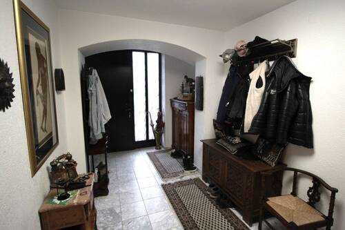 EG - Eingangsbereich - 