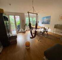 Wohnungsswap - Lange Reihe - 2.300,00&nbsp;EUR Kaltmiete, ca.&nbsp; 116,00&nbsp;m&sup2;&nbsp;Wohnfl&auml;che in Hamburg (PLZ: 20099) St. Georg