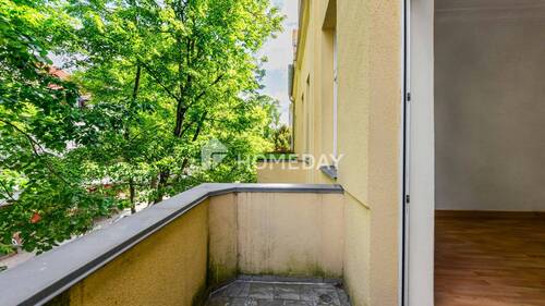 Balkon 2 - 