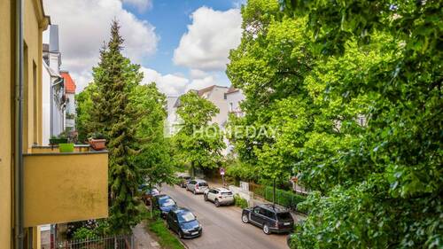 Ausblick - 