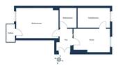 Grundriss - 