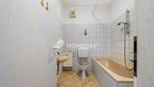 Badezimmer 1 - 