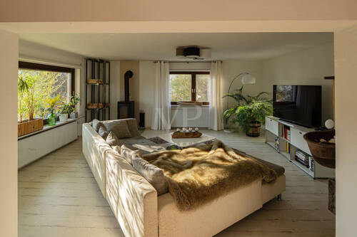 Wohnzimmer EG.1 - 