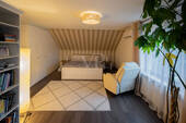 Schlafzimmer OG - 