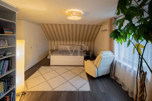 Schlafzimmer OG - 