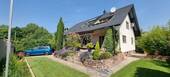 Außenansicht.2 - 8 Zimmer Einfamilienhaus zum Kaufen in Bühl / Weitenung